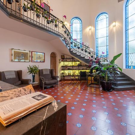 Hotel Orchid House Polanco Meksyk Zewnętrze zdjęcie