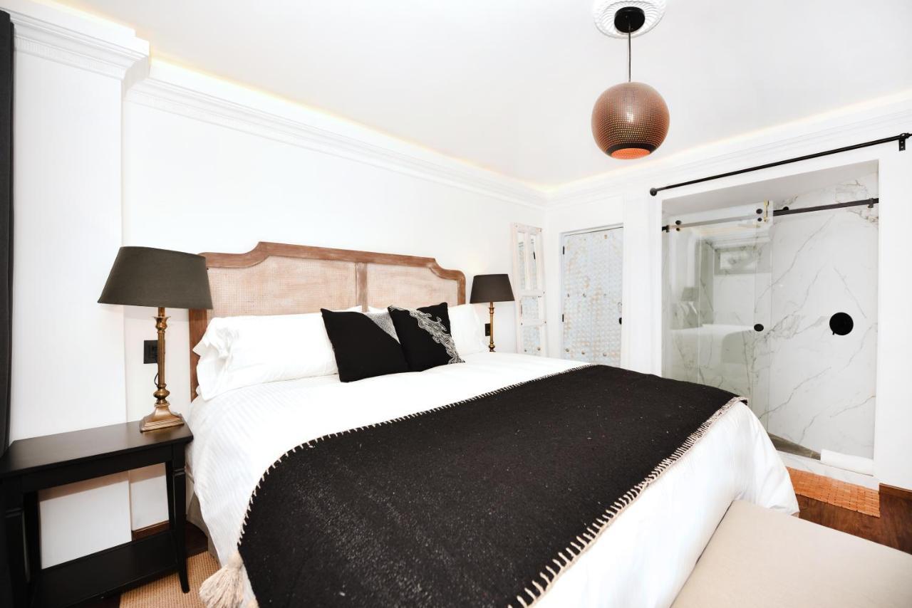Hotel Orchid House Polanco Meksyk Zewnętrze zdjęcie