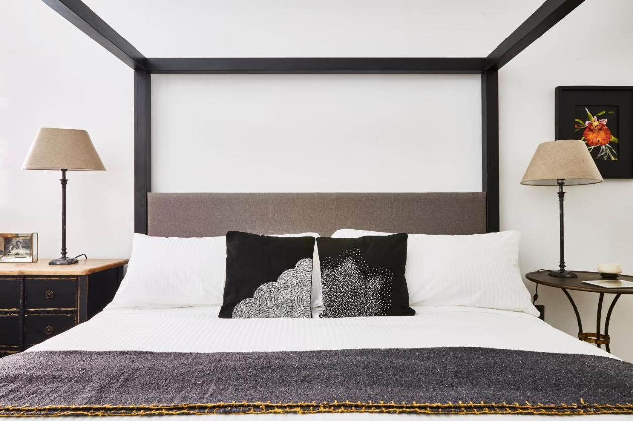 Hotel Orchid House Polanco Meksyk Zewnętrze zdjęcie