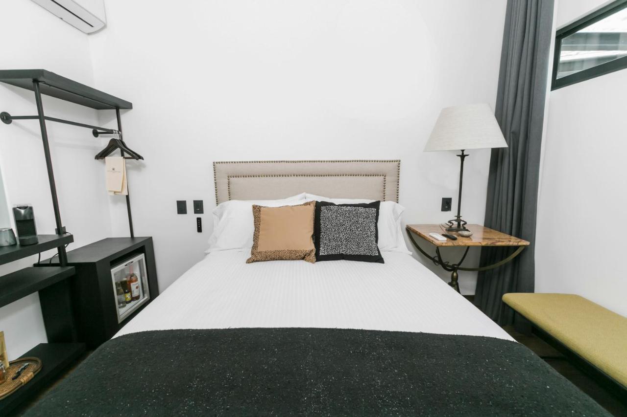 Hotel Orchid House Polanco Meksyk Zewnętrze zdjęcie