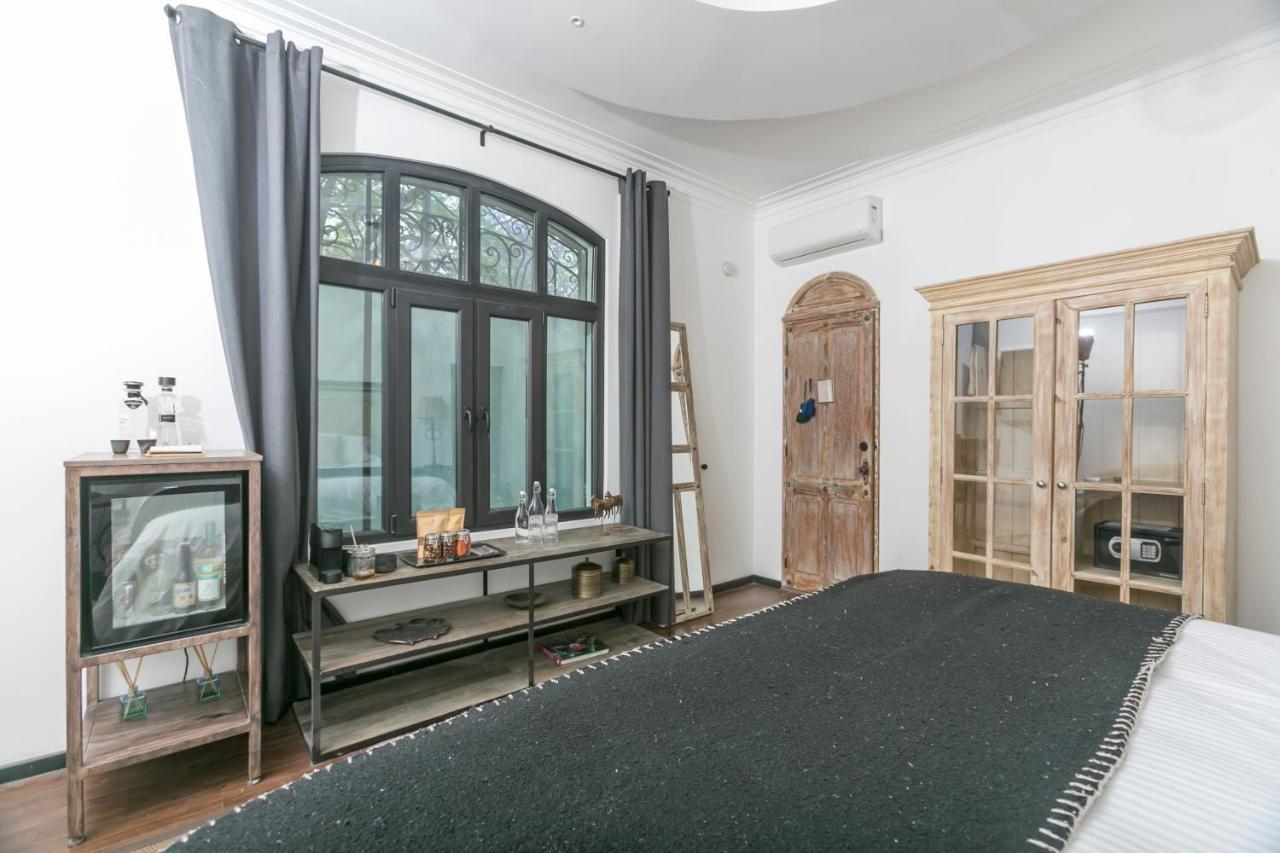 Hotel Orchid House Polanco Meksyk Zewnętrze zdjęcie