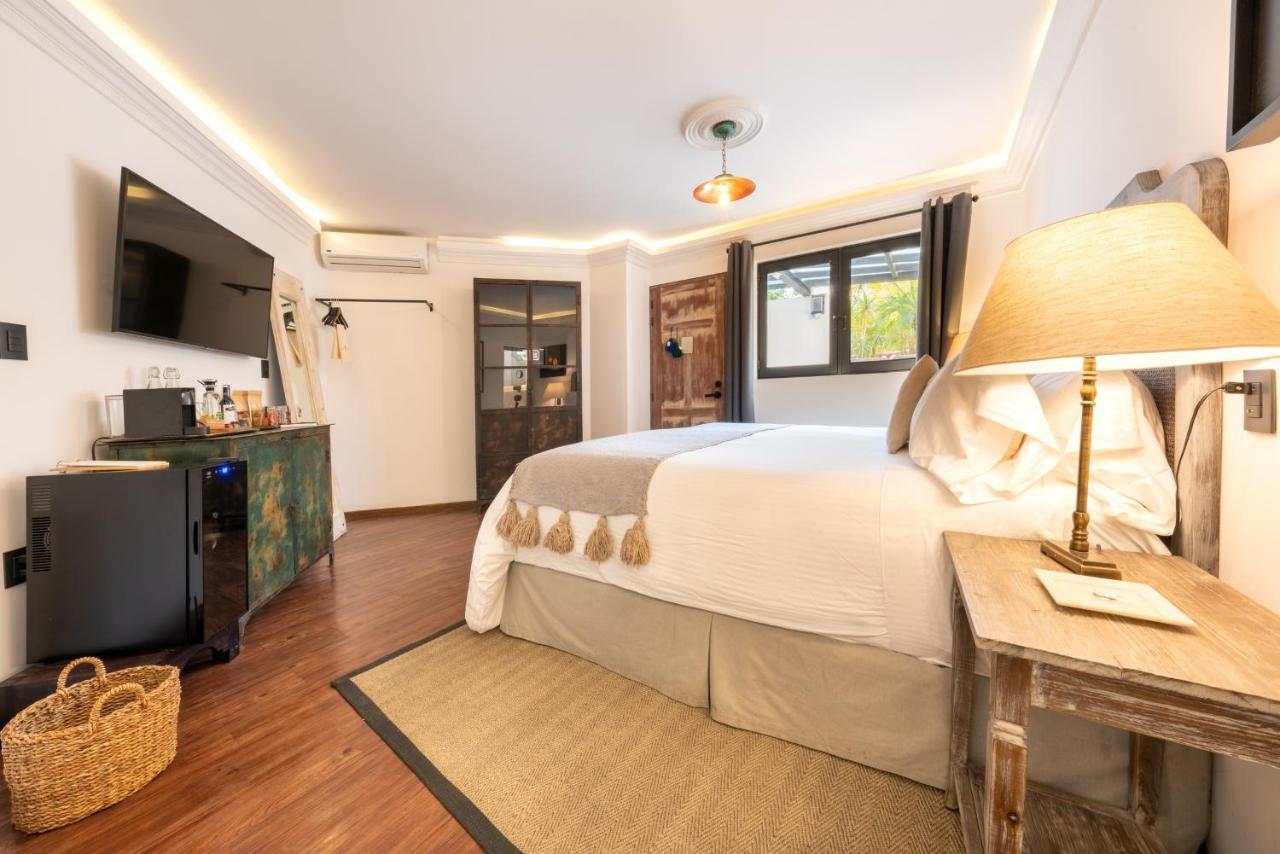 Hotel Orchid House Polanco Meksyk Zewnętrze zdjęcie
