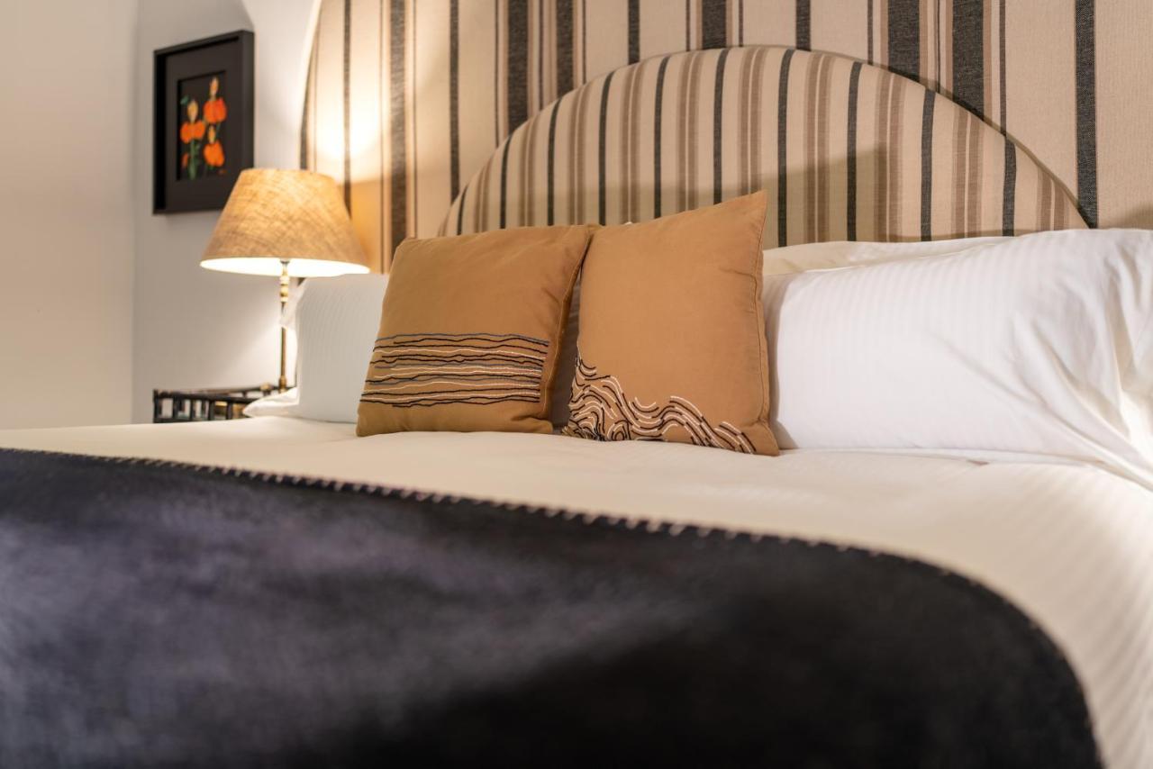 Hotel Orchid House Polanco Meksyk Zewnętrze zdjęcie
