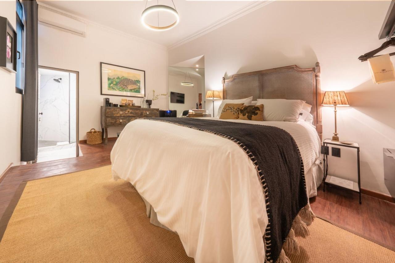 Hotel Orchid House Polanco Meksyk Zewnętrze zdjęcie