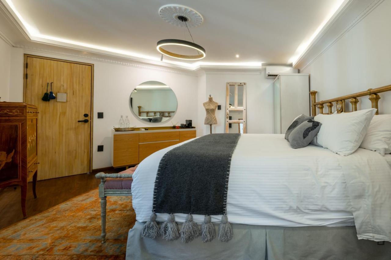 Hotel Orchid House Polanco Meksyk Zewnętrze zdjęcie