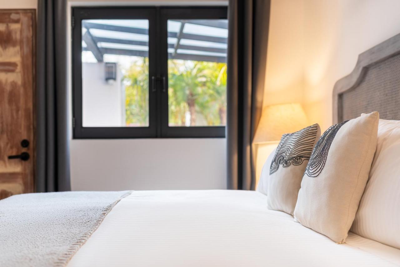 Hotel Orchid House Polanco Meksyk Zewnętrze zdjęcie