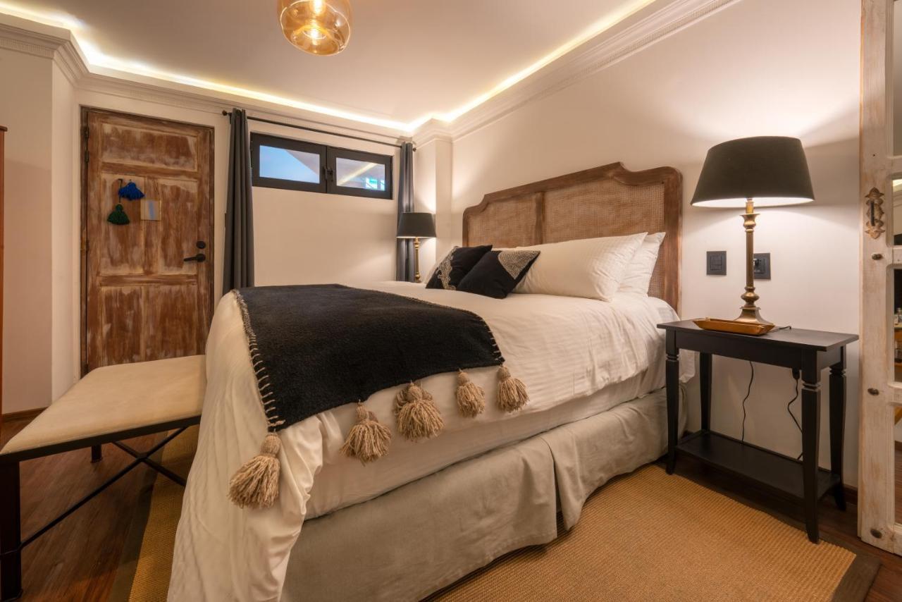 Hotel Orchid House Polanco Meksyk Zewnętrze zdjęcie