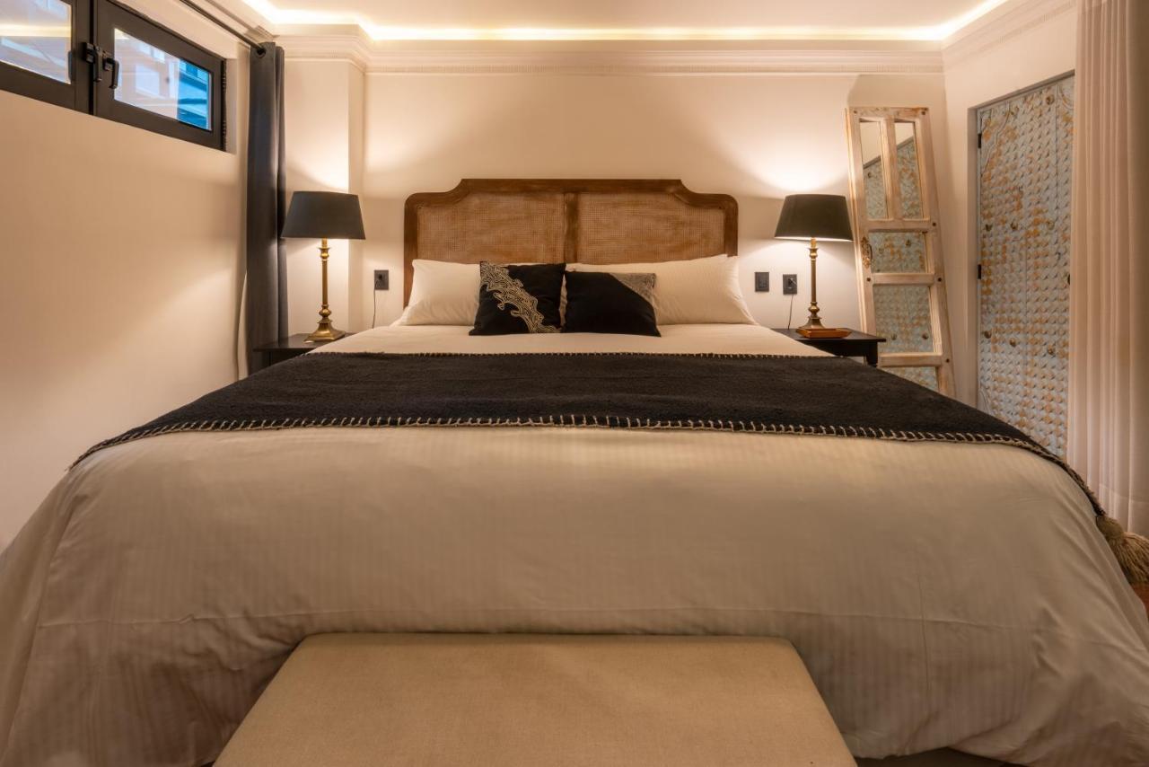 Hotel Orchid House Polanco Meksyk Zewnętrze zdjęcie