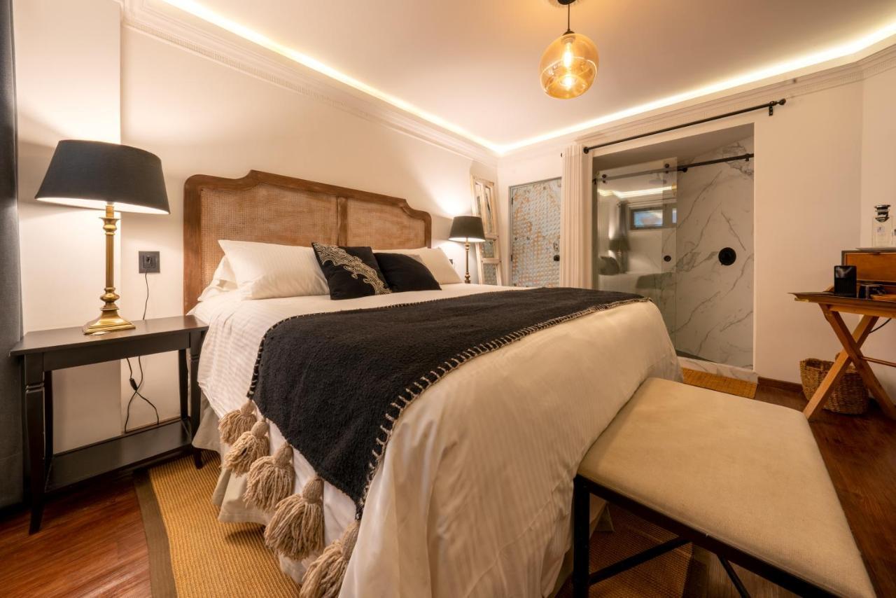 Hotel Orchid House Polanco Meksyk Zewnętrze zdjęcie