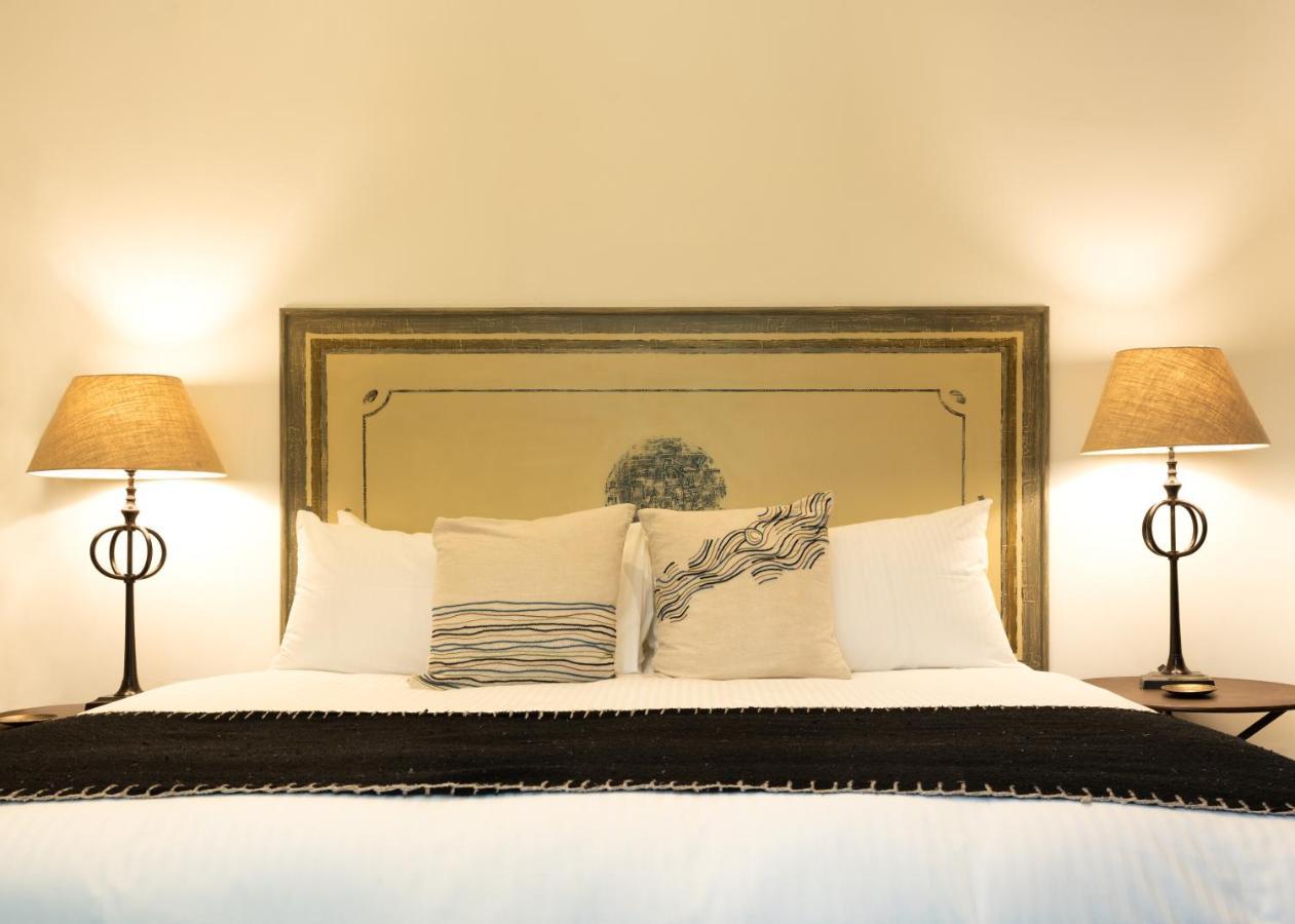 Hotel Orchid House Polanco Meksyk Zewnętrze zdjęcie
