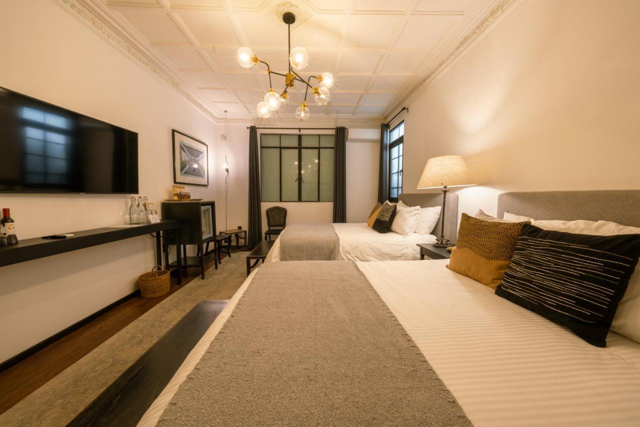 Hotel Orchid House Polanco Meksyk Zewnętrze zdjęcie