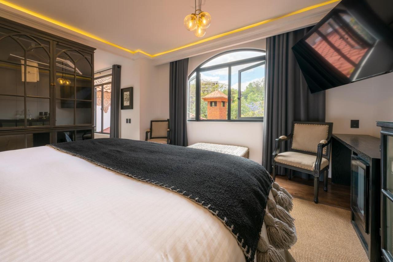 Hotel Orchid House Polanco Meksyk Zewnętrze zdjęcie